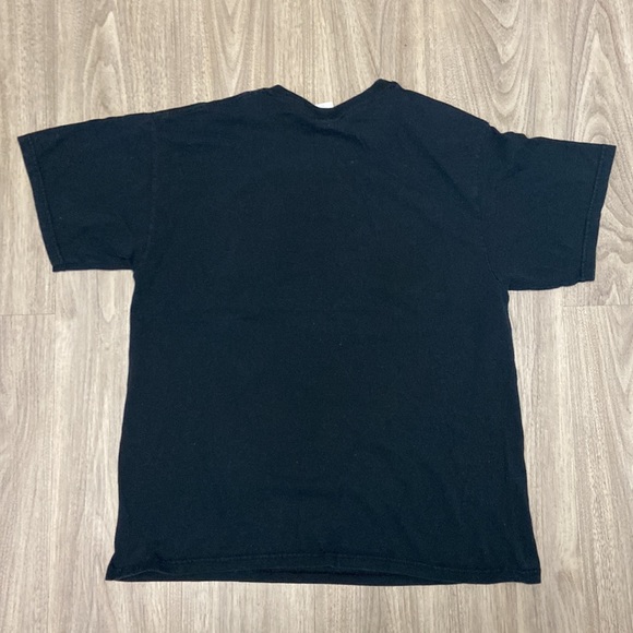 P!nk 2009 Funhouse Tour shirt size L - Picture 3 of 4